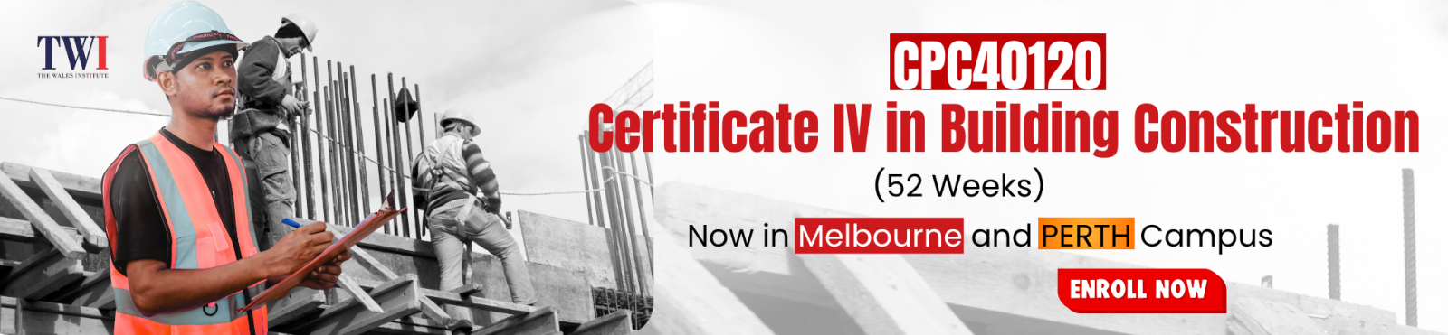 Certificate IV